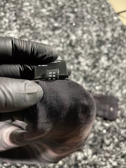 Amiri Flannel Shirt in  Condition