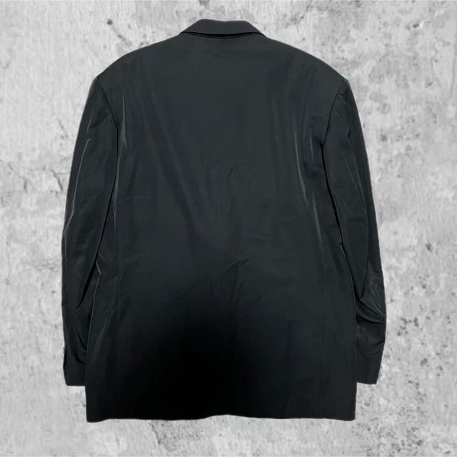 Yohji Yamamoto 08AW Suit Jacket