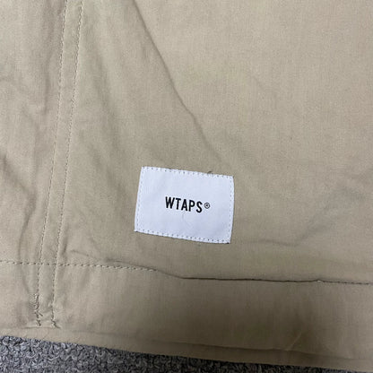 WTAPS 21SS D90 Jacket