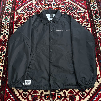 limited edition cobra coach jacket