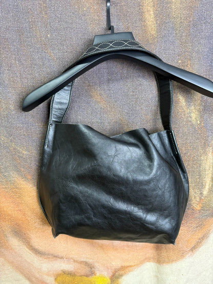 Yohji Yamamoto Y's Underarm Bag