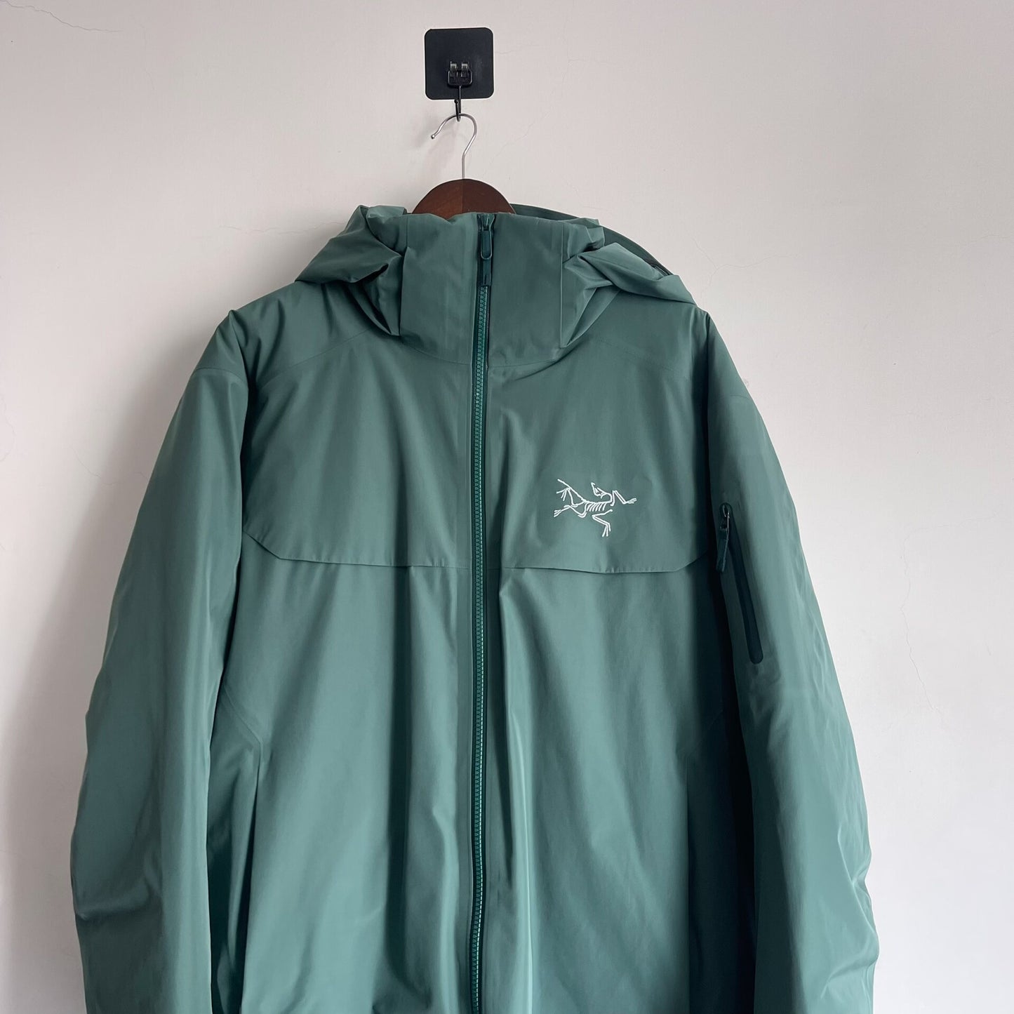 Arcteryx Macai GTX Ski Down Jacket