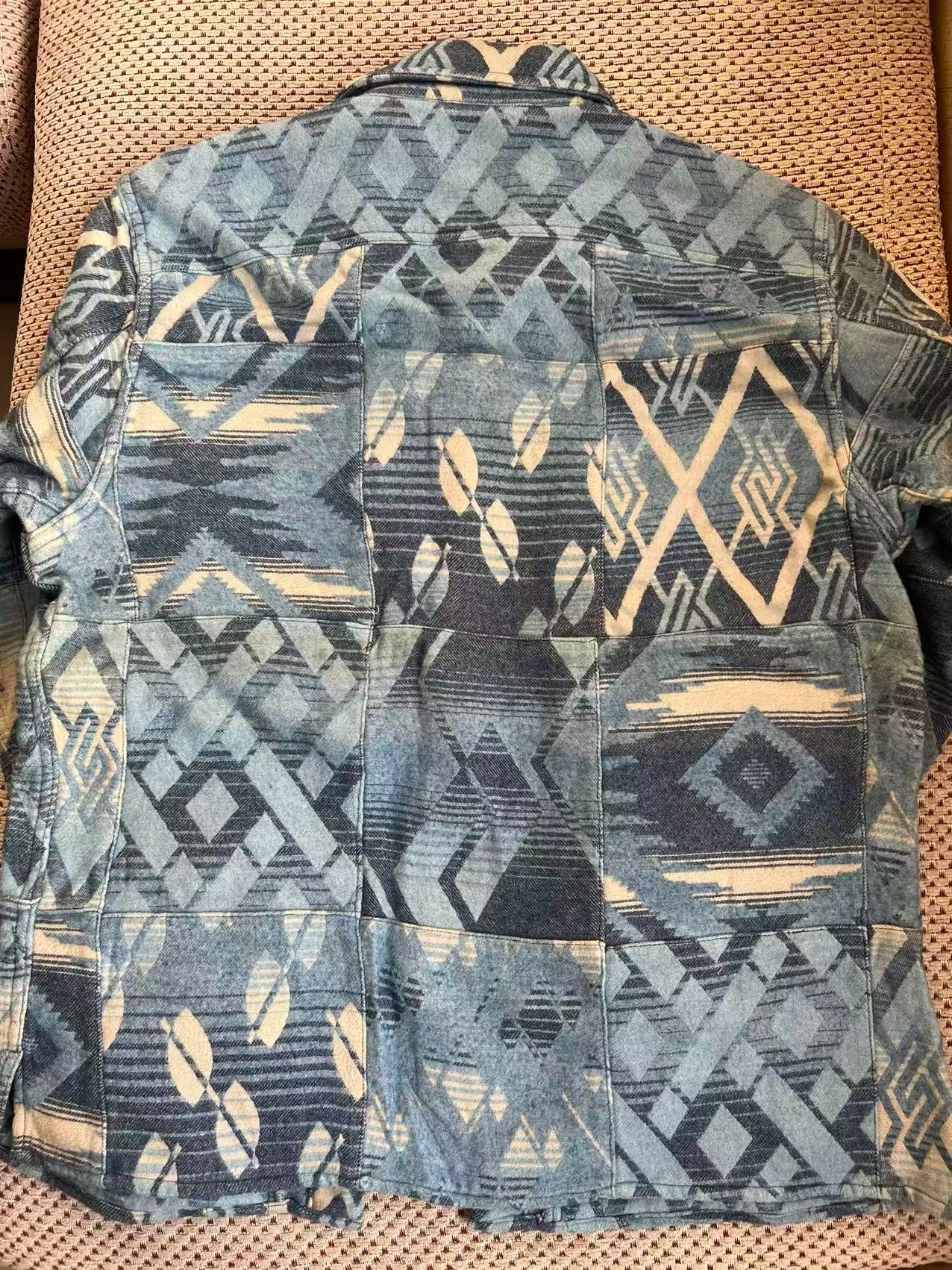 RRL Ralph Lauren Southwest Jacket
