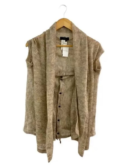 Y's Yohji Yamamoto Light Wool Sweater