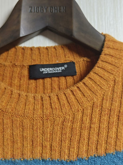 Undercover A Clockwork Orange Sweater