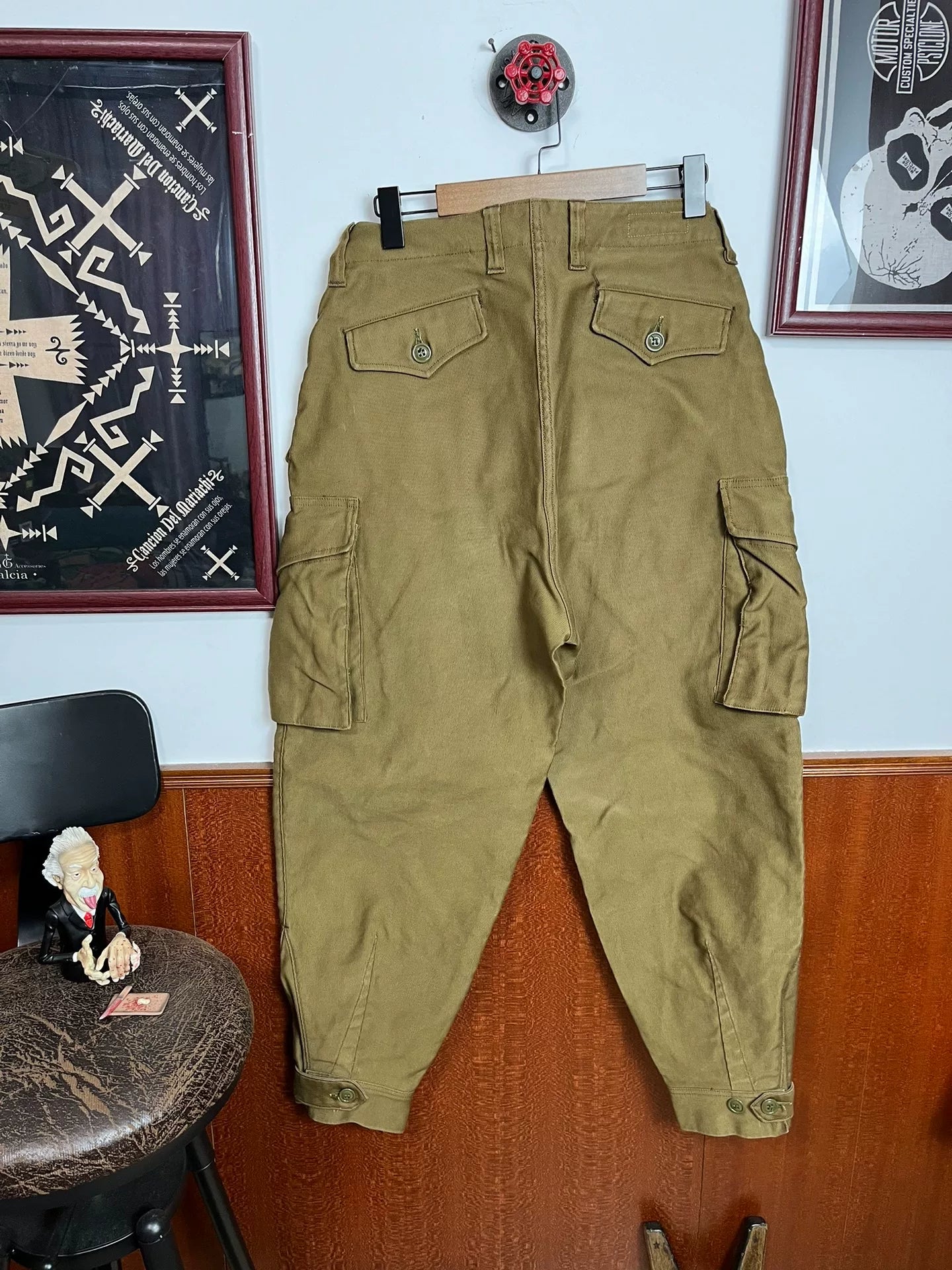 Freewheelers Cargo Pants Size 30*28