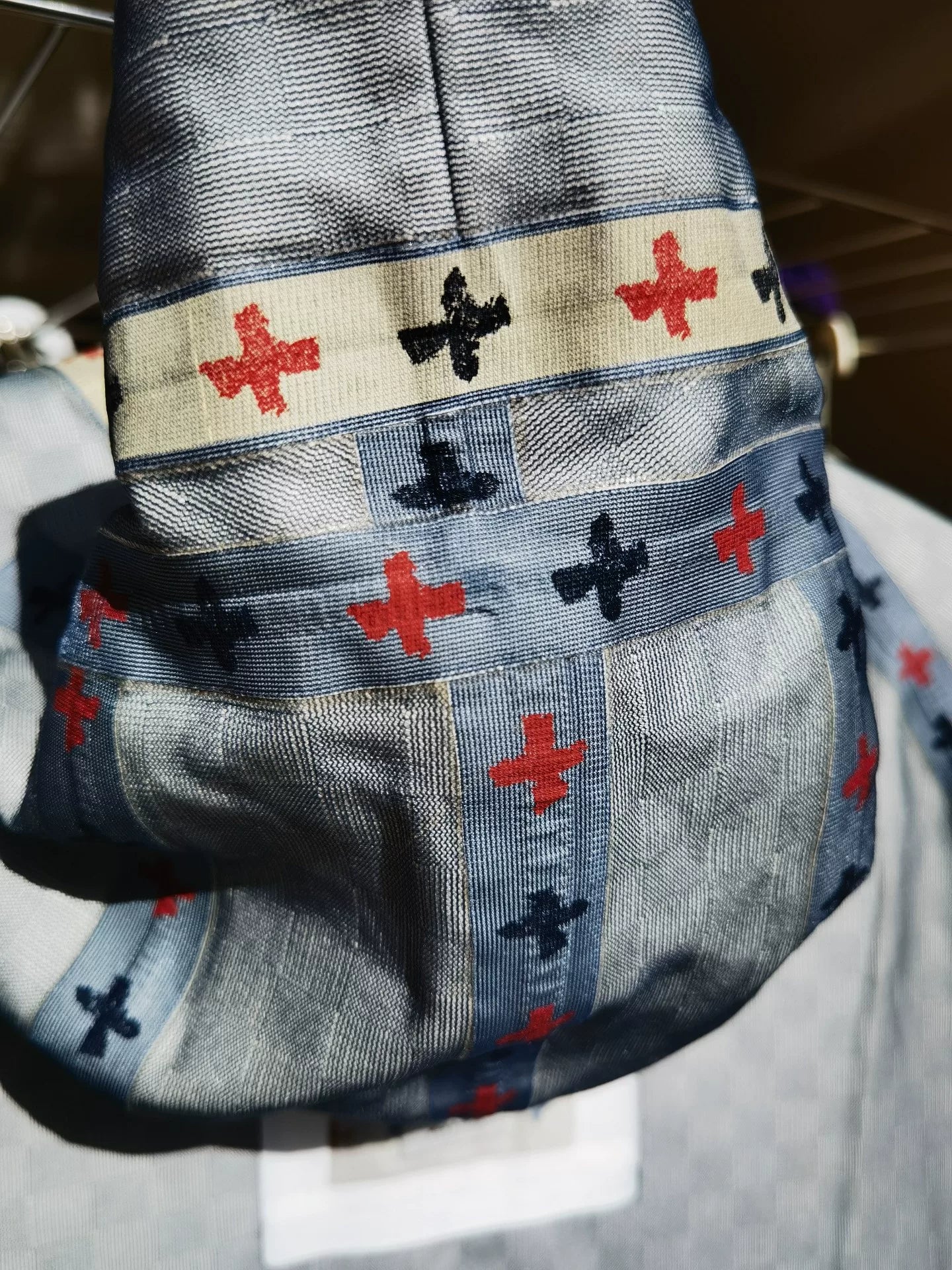 Visvim 13aw Oglala Parka 3L Gtx