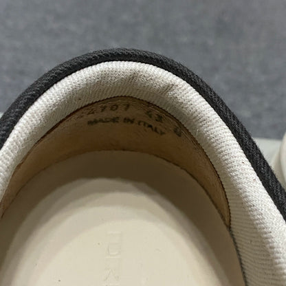 Rick Owens Vans Skate Shoes