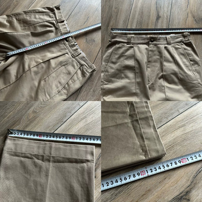 OLD JOE Khaki Pants