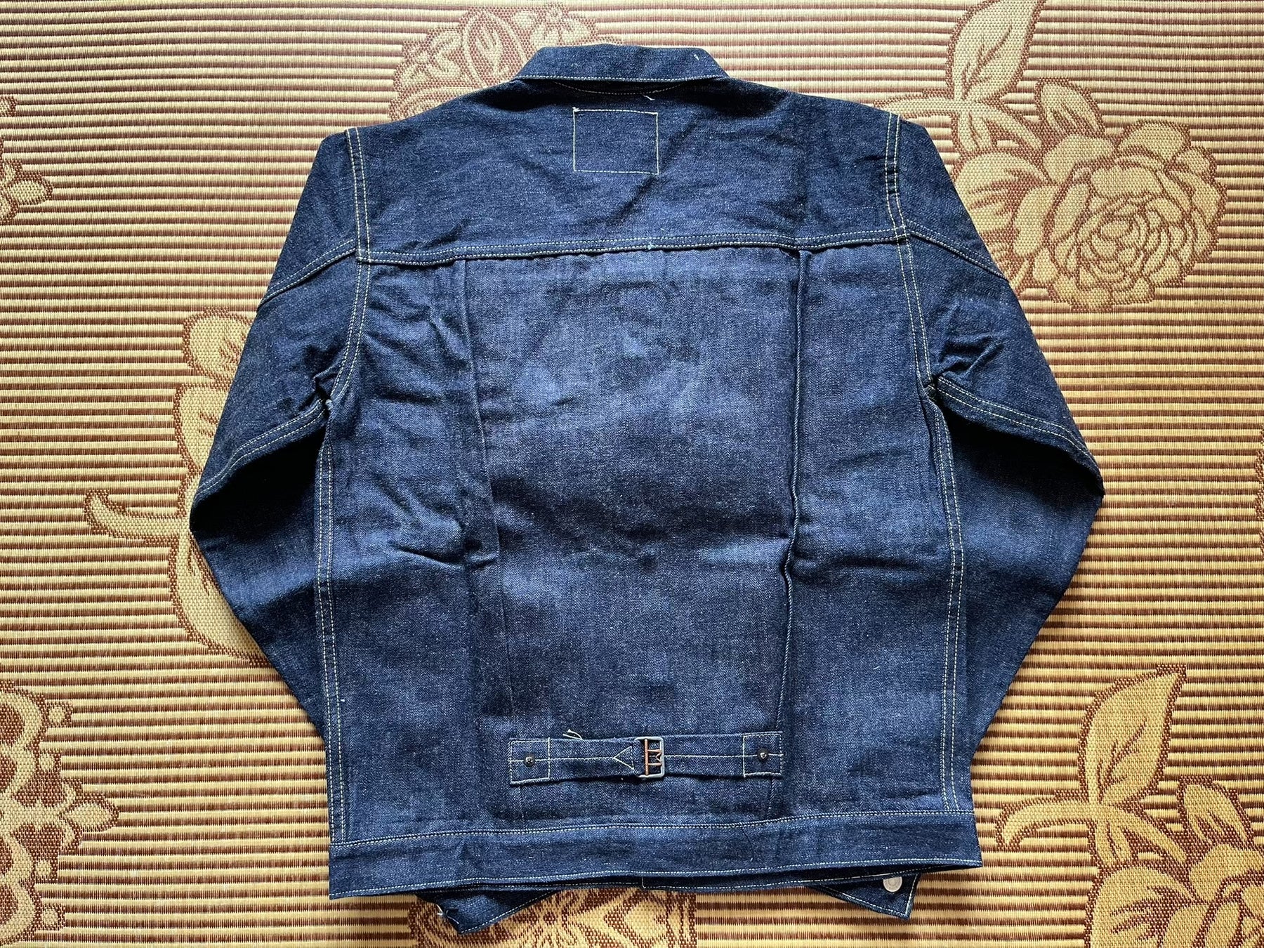 Warehouse 506xx Type1 First Gen Jacket