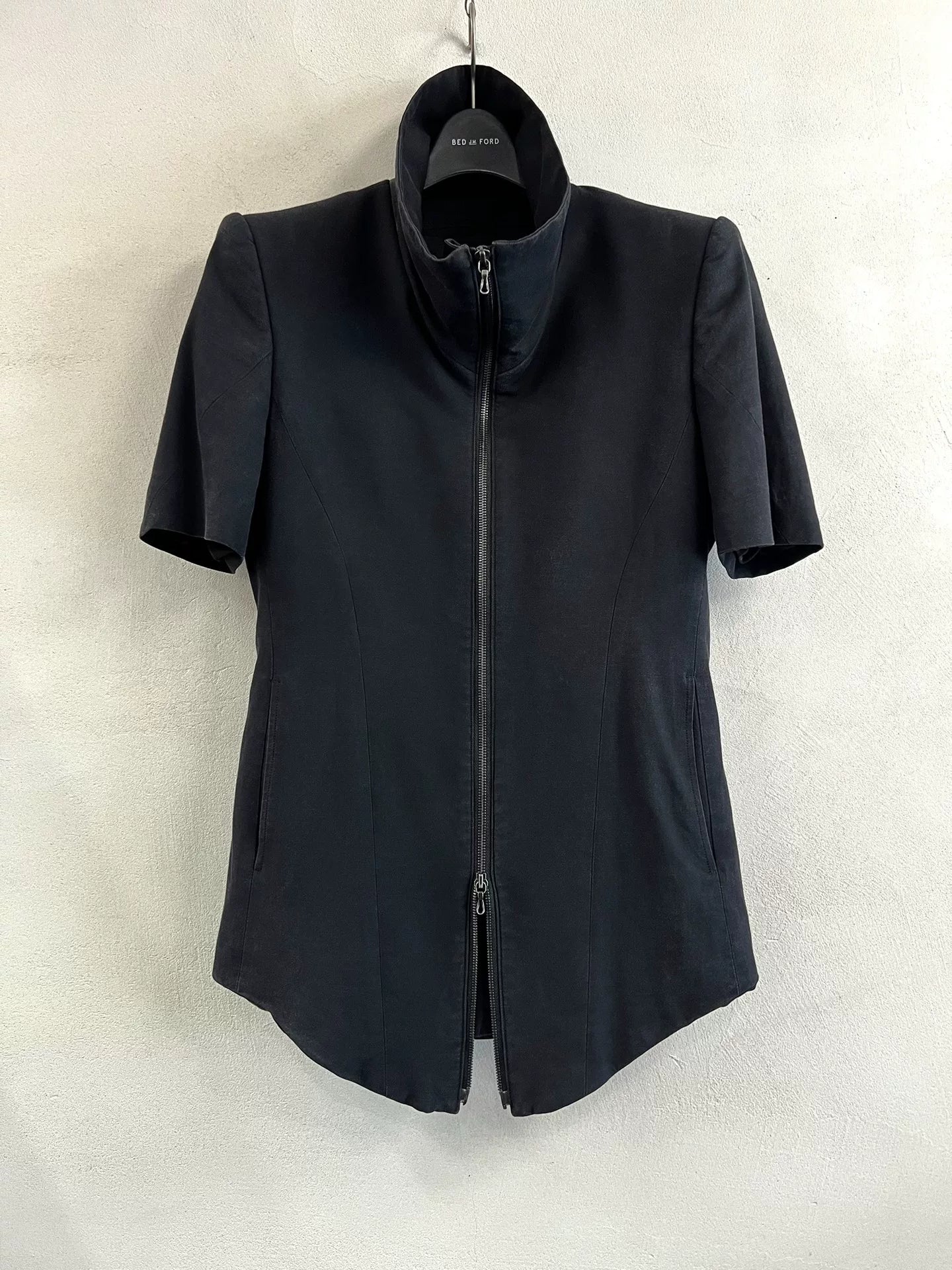 Short Sleeve Stylish Jacket by Julius_7