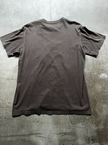 disco sucks slogan tee shirt