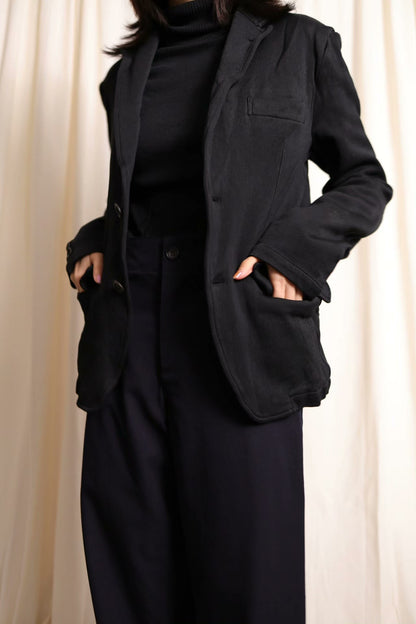 Comme des Garcons CDG Homme AD2007 Jacket