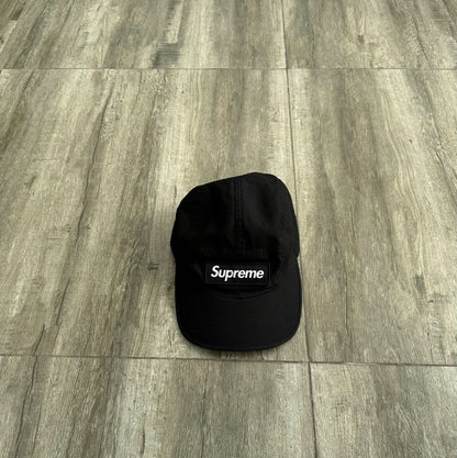 supreme military camp cap baseball hat