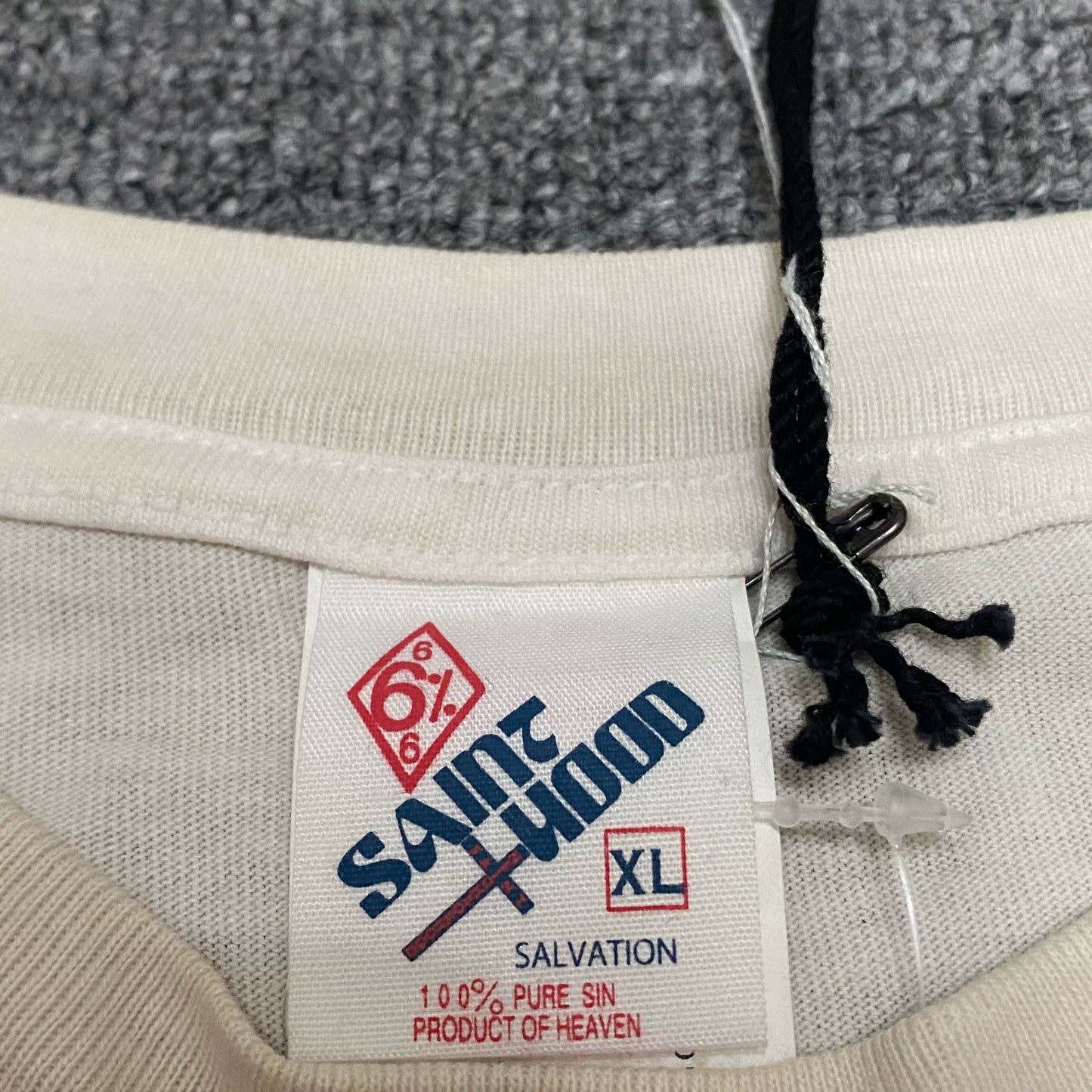 SAINT MICHAEL NEIGHBORHOOD S/S Tee