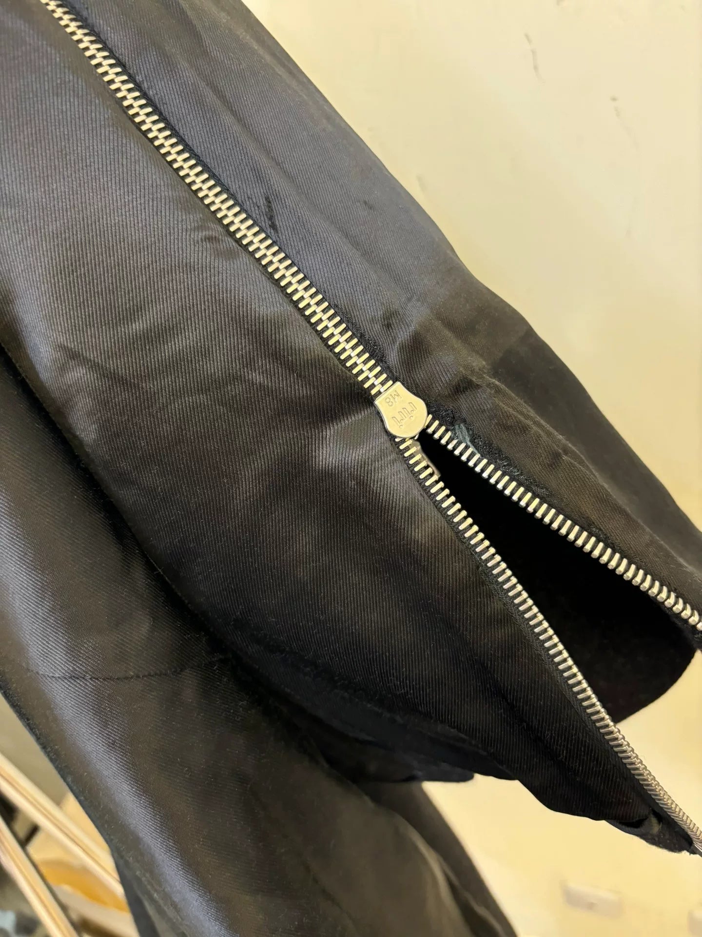 Dries Van Noten Double-Breasted Coat