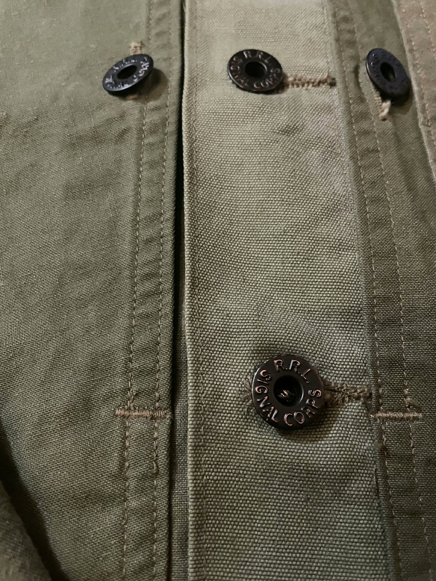 Double RL RRL Omotesando Limited Jacket