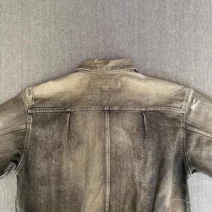Neighborhood 24ss Stockman Denim Jacket