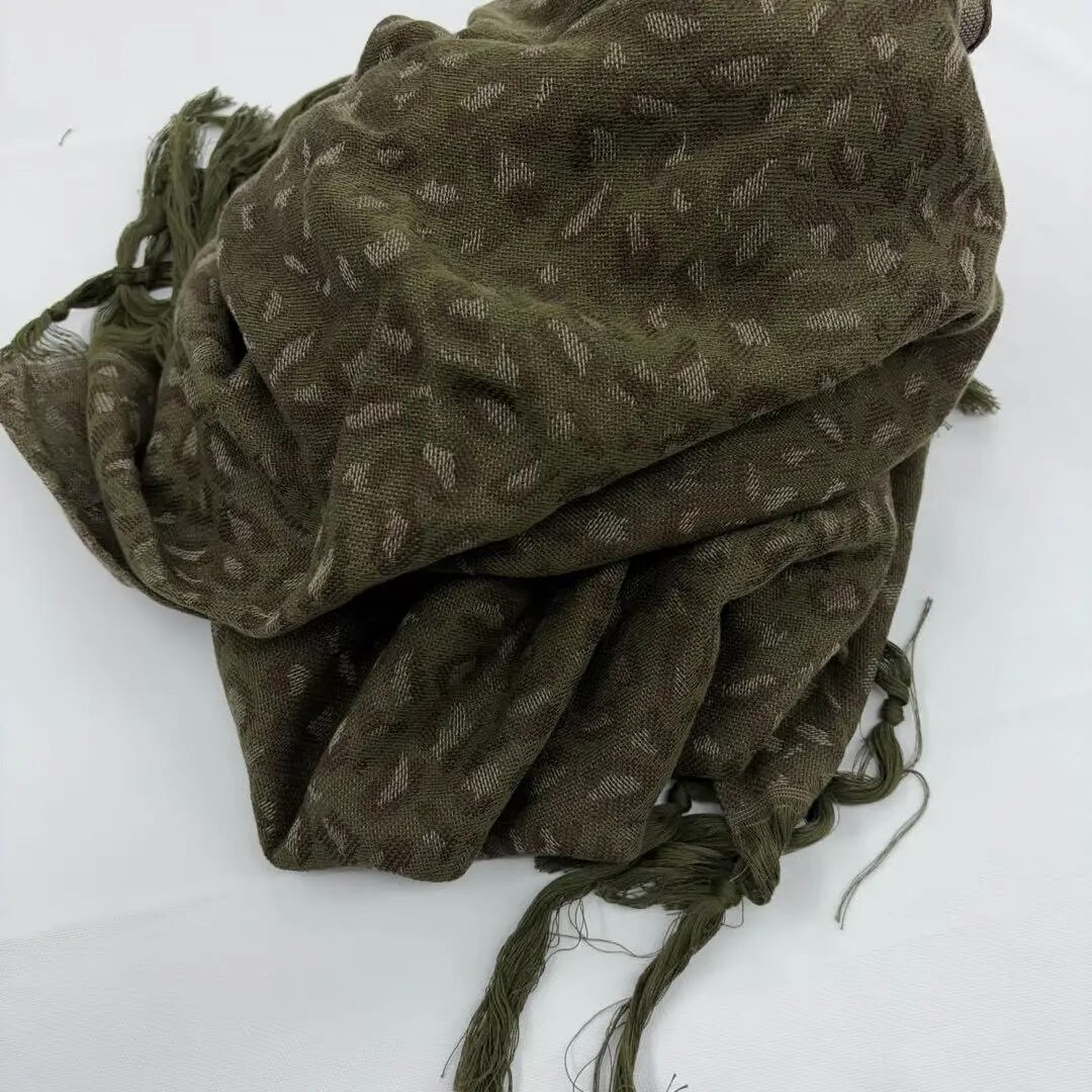 wtaps scarf brand  authentic from Japan