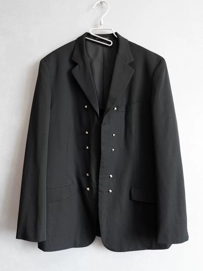 Yohji Yamamoto vintage Inspired Jacket