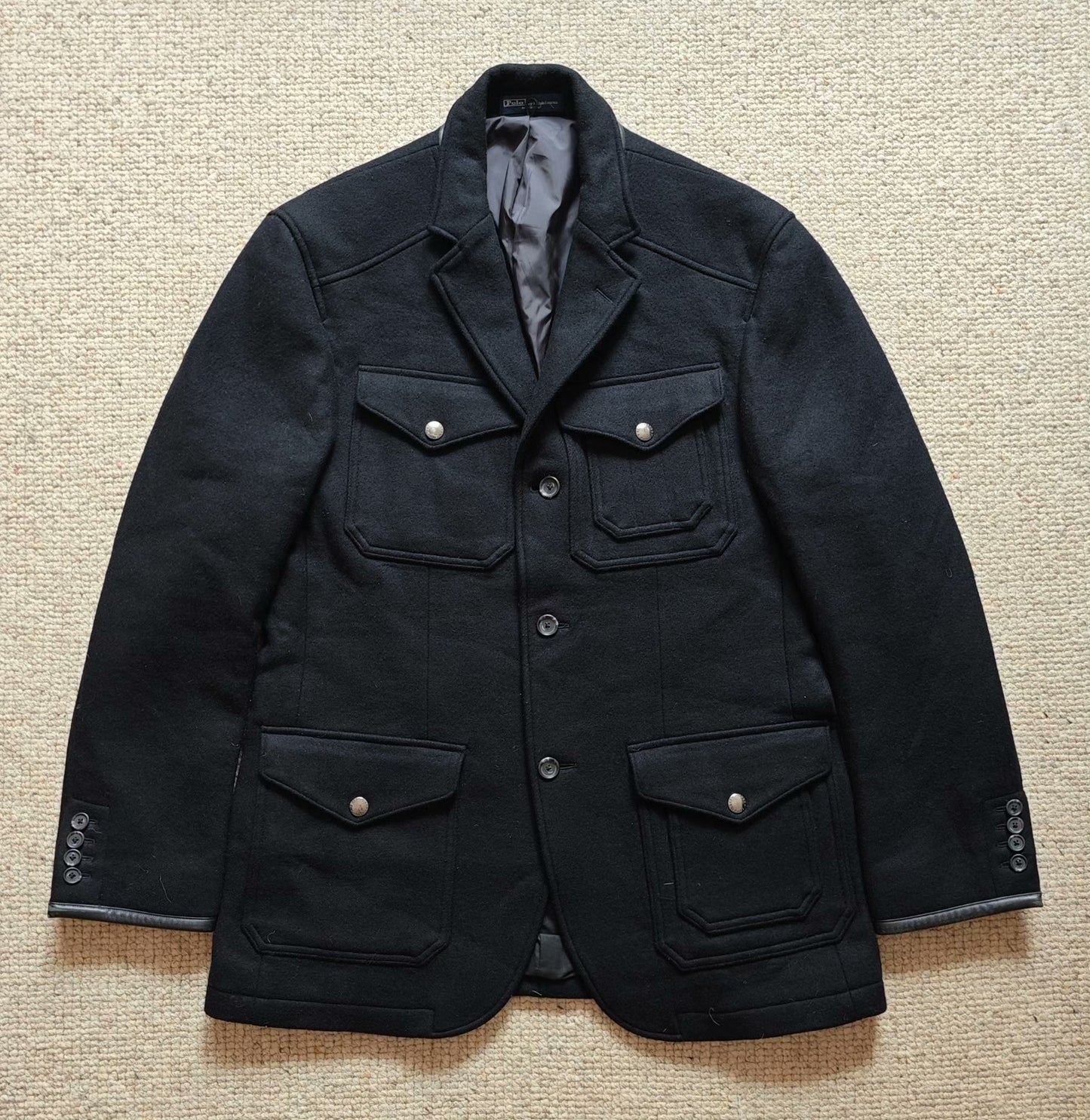 Polo Ralph Lauren Safari Jacket