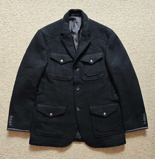 Polo Ralph Lauren Safari Jacket