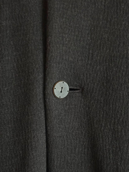 Devoa Ergonomic Coat Size 3 in Gray