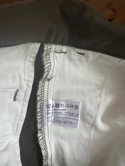 olive green casual shorts for summer wear