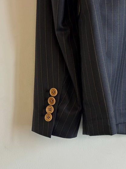 Dries Van Noten S/S15 Ballet Suit