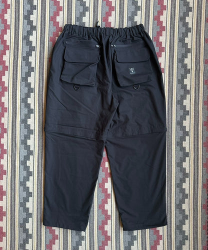 south2 west8 multi pocket casual pants