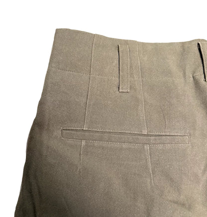 Yohji Yamamoto Pour Homme Early Casual Pants