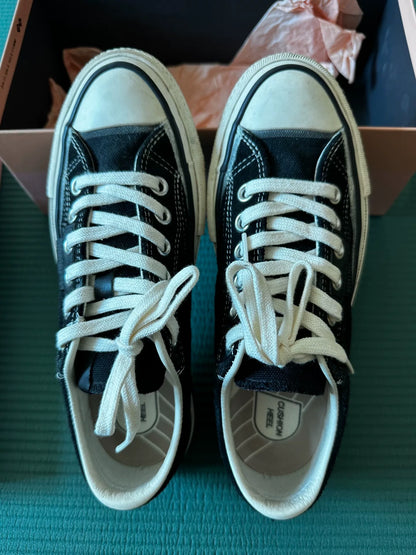 N.HOOLYWOOD x CONVERSE ADDICT Canvas Shoes