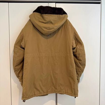 visvim FW19 WRIGHT FIELD PARKA