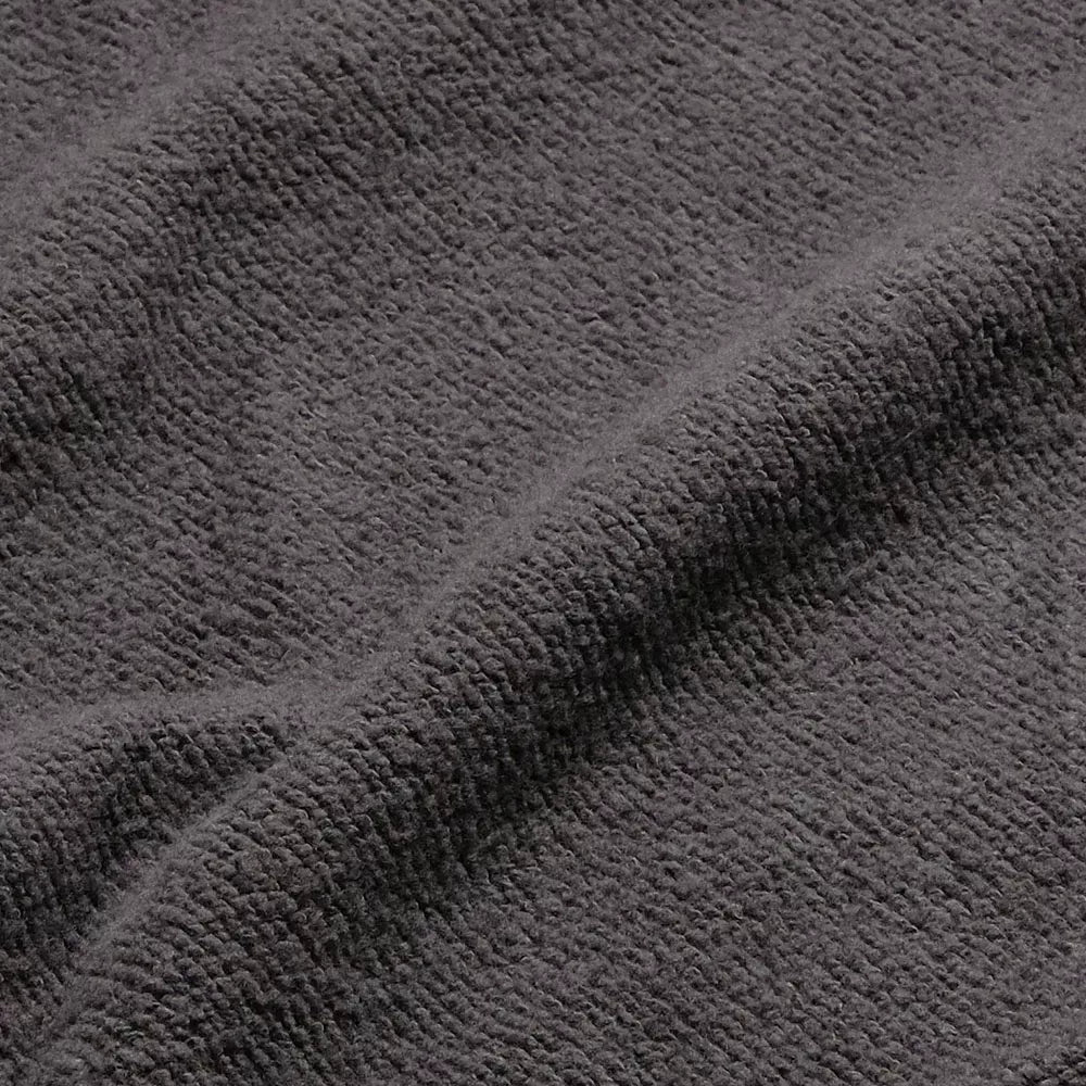 Buzz Rickson's Military Hooded Fleece Jacket