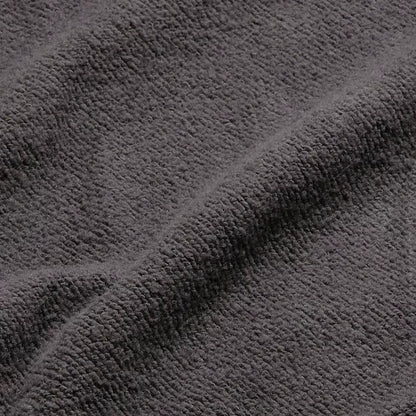 Buzz Rickson's Military Hooded Fleece Jacket