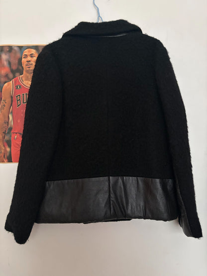 Yohji Yamamoto Y's Wool Jacket