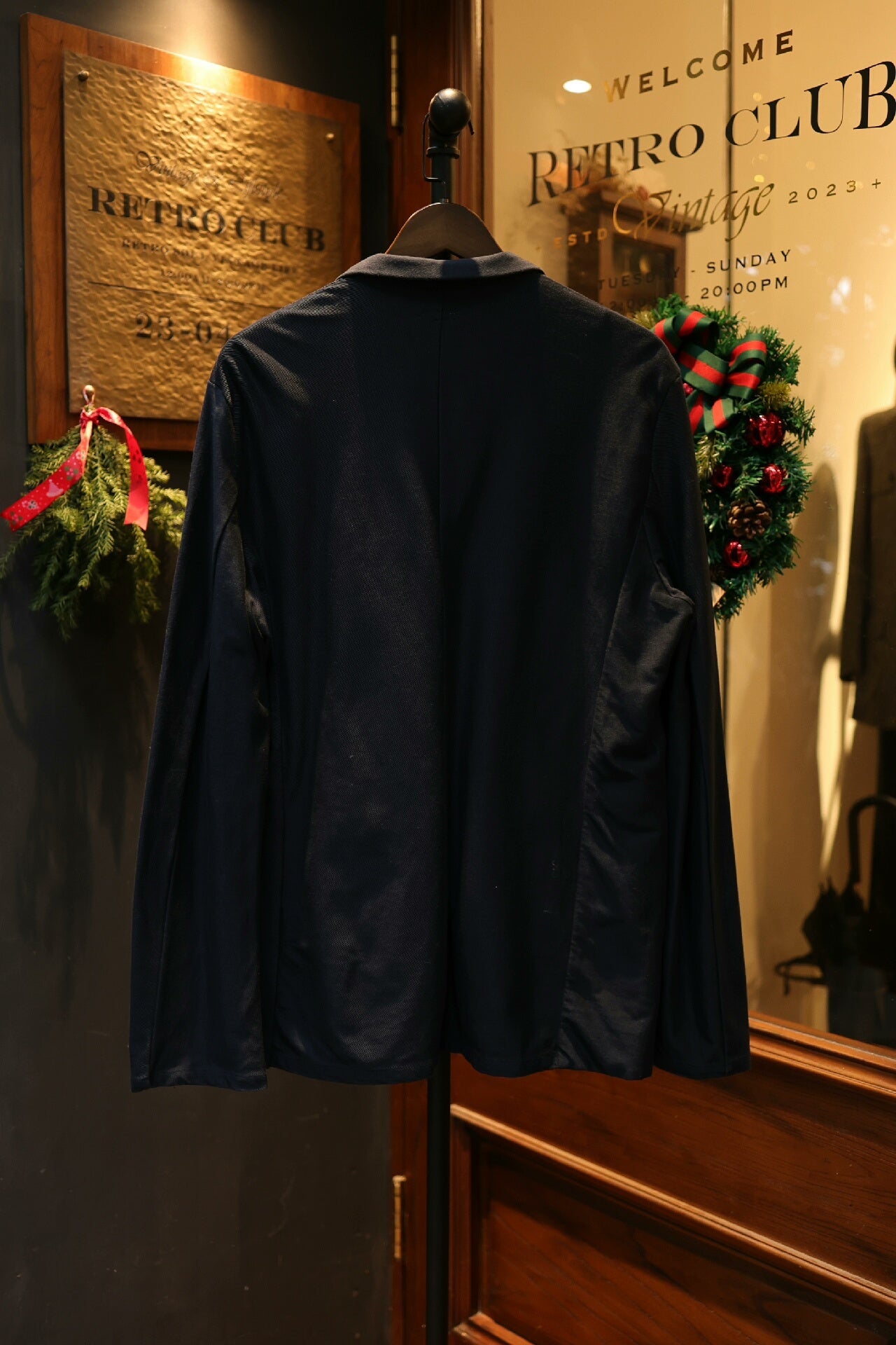 Kapital Three-Pocket Embroidered Jacket