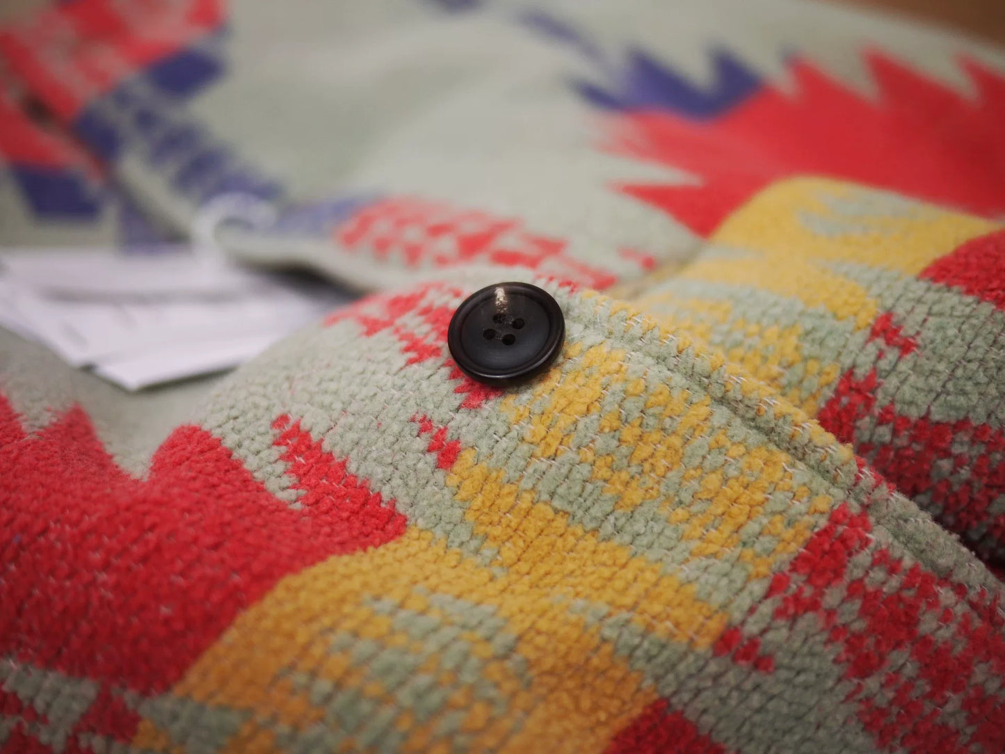 Visvim Kora Down Vest  Style