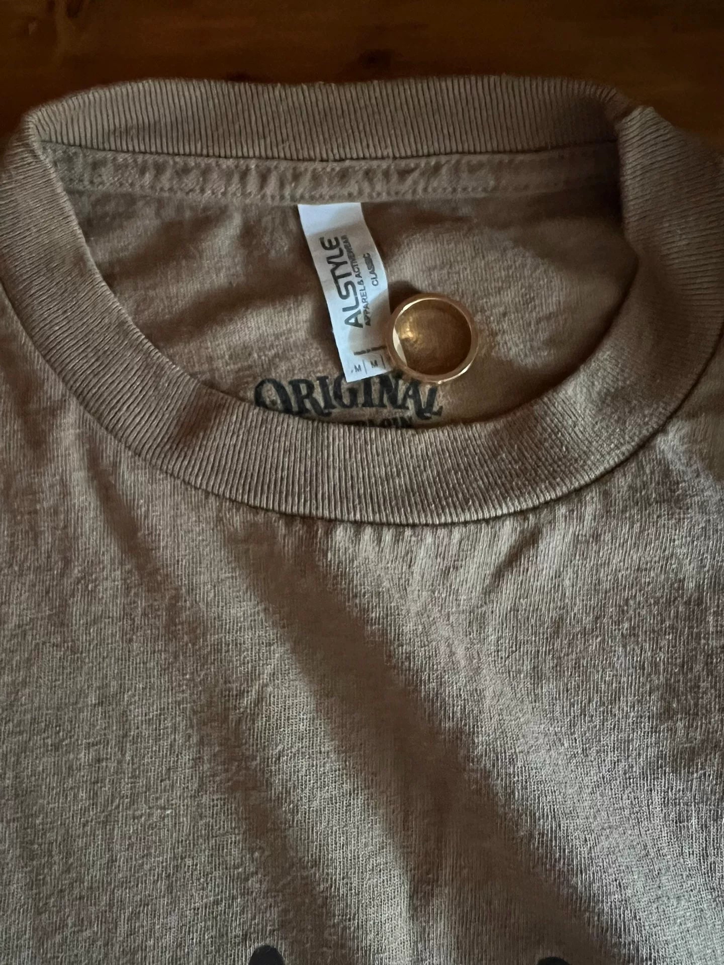 tenderloin limited edition short sleeve t-shirt