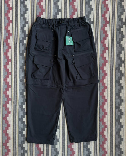 south2 west8 multi pocket casual pants