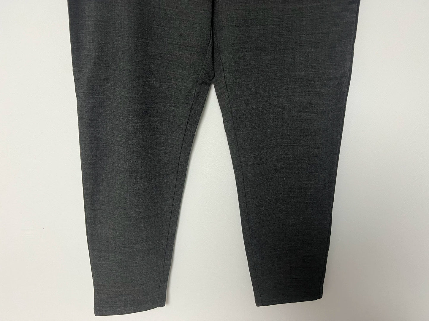 VISVIM VS HIGH-WATER ELIAS PANTS SUPERFINE