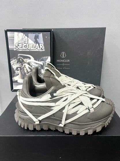 Rick Owens x Moncler Trailgrip GTX Boots
