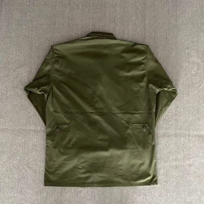 the real mccoys vietnam era jacket