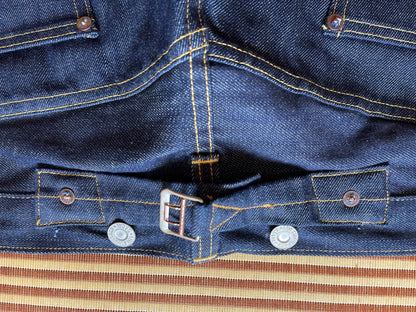 Levi's LVC 1933 33501 Jeans