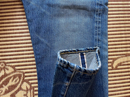 Levi's LVC 555 1944 S501XX Jeans