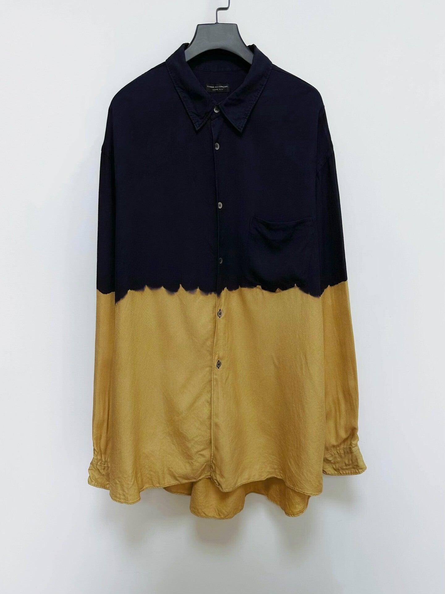 Comme des Garçons 93AW Runway Shirt