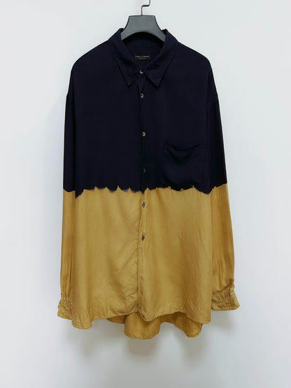 Comme des Garçons 93AW Runway Shirt