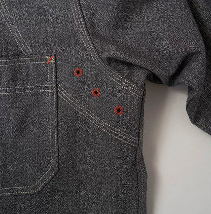 Nigel Cabourn Classic Medical Shirt