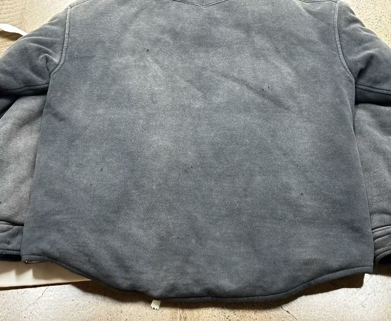 VISVIM 25SS Kerchief Era Down Jacket