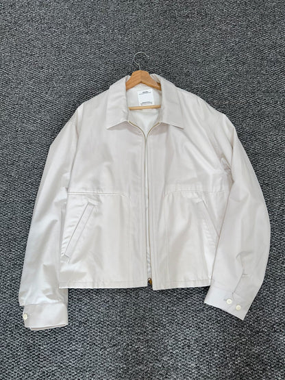 visvim swing top jacket